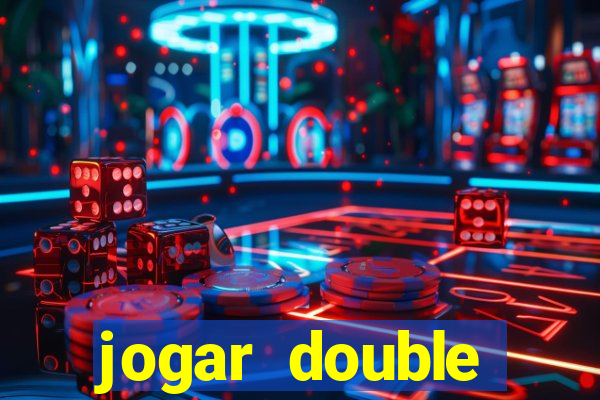 jogar double fortune demo
